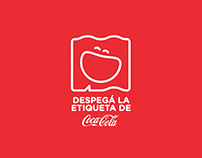 CocaCola Zero SWAP