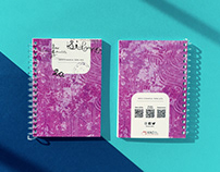 ACTA Notebooks