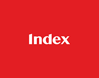 Index | branding
