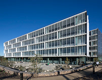 Research and Development Building (AY) - Pacific Center