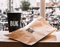 BUK - Brot und kaffee