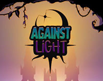 Against Light / Game UI/UX Design