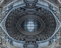 symmetry I kathetrale