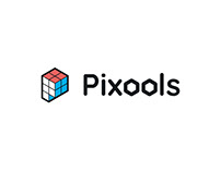 Pixools Brand Development