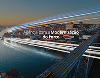 APOR - Agência para a Modernização do Porto