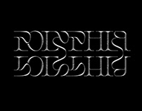 Logotype for Polyphia