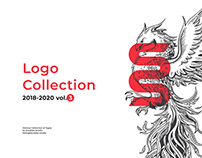 Selected Logos vol. 3