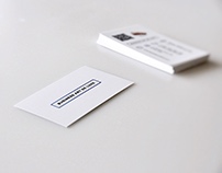 Business Art de Luxe - ID CARDS [ Wizytówki ]