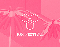 ION Festival | Trailer
