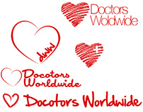 Doctors Worldwide Logos
