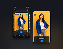 Extra – mobile app