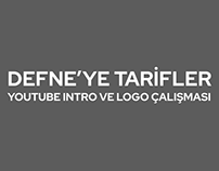 Defneye Tarifler Youtube Intro