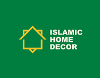Islamic Home Decor