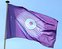 Flag of Peace Design
