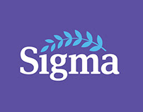 Sigma Rebrand
