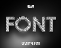 Glam Font
