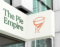 The Pie Empire