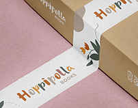 Hoppipolla Books