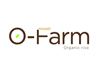 O-Farm Organic Rice