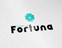 Fortuna Logo Concept