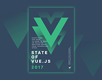 State of Vue.js 2017 Report