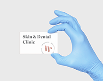 Skin & Dental Clinic