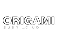 ORIGAMI sushi_club