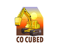 logo for construction sector