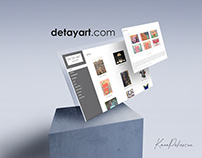 Sanat Galerisi | detayart.com