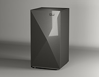 Iglu Heat Pumps - Product Design and Branding