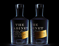 The Cabinet Gin