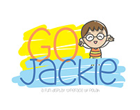 Go Jackie Free Font
