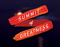 Summit of Greatness 2016