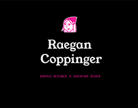 Raegan Coppinger
