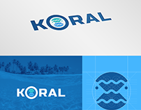 KORAL Logo