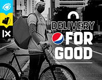 Delivery For Good