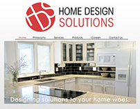 Home Design Solutions