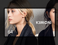 Kimon Online Store