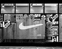 Nike Air Force | Titan