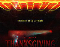 Eli Roth’s ‘Thanksgiving’