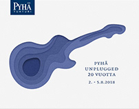 Pyhä Unplugged Festival
