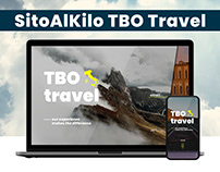 SitoAlKilo - TBO Travel