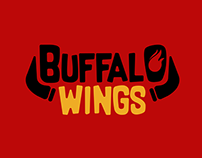 Branding - Buffalo Wings