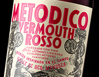 Metodico Vermouth