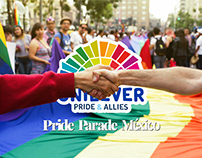 Unilever - Pride & Allies