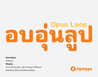 Opun Loop
