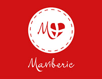 Branding - Maviberic