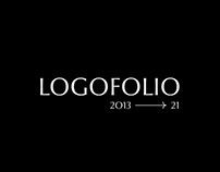 LOGOFOLIO 2013 → 21