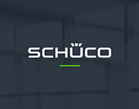 Schüco. Made for more
