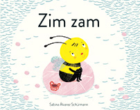 Zim zam / picture book